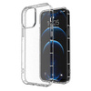 Nakładka Anti Shock 1,5 mm do iPhone 13 Pro 6,1&quot; transparentna