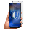 Apple Iphone 17 Pro Max - 3mk HardGlass Matt Max Privacy