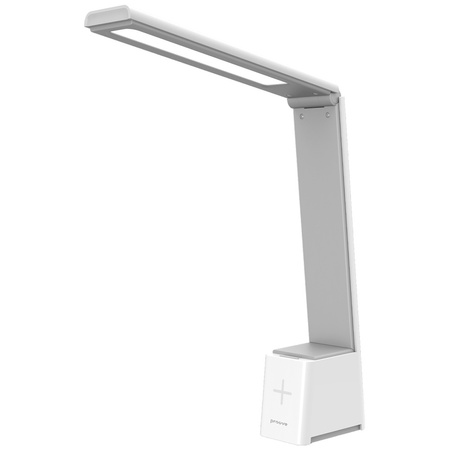 Proove Lampka biurkowa Light Tower LED   1200mAh 5W biały/white