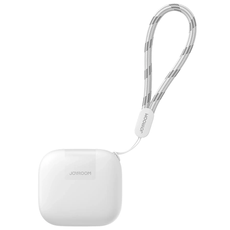 Joyroom Jdots JR-DB3 TWS Kabellose Kopfhörer - Weiß