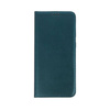 Etui Smart Magnetic do Oppo A79 5G ciemnozielone