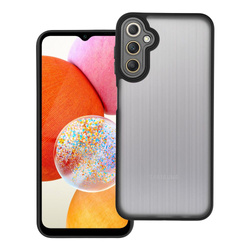 Futerał VARIETE do SAMSUNG A14 4G / A14 5G czarny