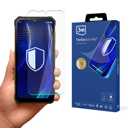 Hammer Iron Va - 3mk FlexibleGlass Pro