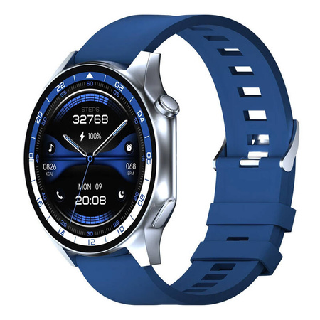 Smartwatch BlitzWolf BW-AR1 (blue)