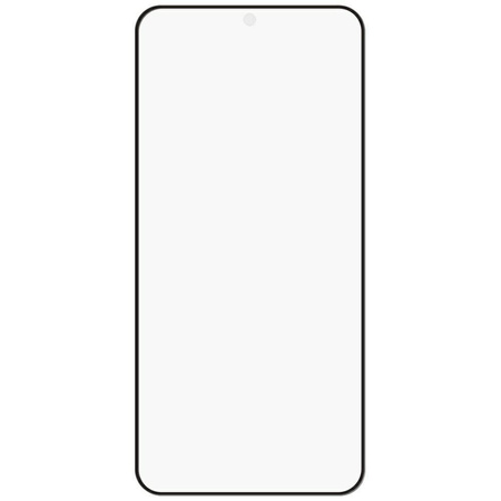 Szkło hartowane UNIQ Optix Vivid do       Samsung Galaxy S25+