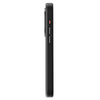 Etui UNIQ Keva Magclick Charging do iPhone 15 Pro Max - czarne