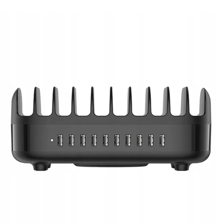 Orico DUK-10P-V1 Smart Charging Station 10 x USB-A - Black