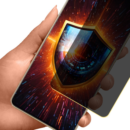 MEIZU Note 16 - 3mk Silky Matt Privacy