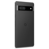 Spigen OPTIK.TR ”EZ FIT” CAMERA PROTECTOR 2-PACK GOOGLE PIXEL 7A BLACK