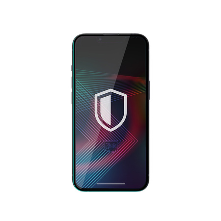 Apple iPhone 13 Pro Max/14 Plus - 3mk HardGlass Max Lite™