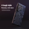 Nillkin CamShield Armor Prop Case for Samsung Galaxy S24 Ultra - black