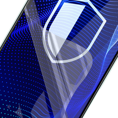 Oppo K12 Plus - 3mk FlexibleGlass Pro