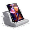 Ugreen Rubber Foldable Tablet Stand Telefon weiß (60646 LP473)