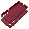Futerał Roar Luna Case - do Samsung Galaxy A15 4G / A15 5G czerwony