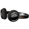 Creative Słuchawki bezprzewodowe JAM V2 Sound Blaster czarny/black Bluetooth 5.0