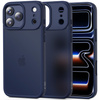 TECH-PROTECT MAGMAT IPHONE 17 PRO MATTE DEEP BLUE