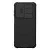 NILLKIN CAMSHIELD PRO MAGNETIC SAMSUNG A26 5G, BLACK / CZARNY
