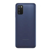 PURO 0.3 Nude - Etui Samsung Galaxy A03s (przezroczysty)