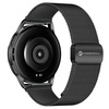 Pasek do Samsung Galaxy Watch Forcell F-Design FS11 magnetyczny stal 20 mm czarny