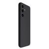 Samsung Galaxy S24 - 3mk Hardy Android Silicone MagCase Black