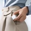Baseus Palm 20W USB-C USB-A Wandladegerät - Weiß