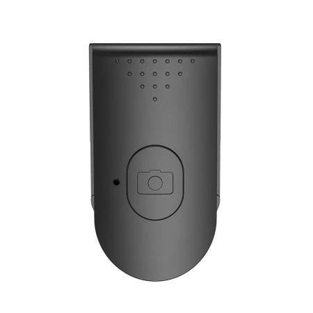 Wozinsky Selfie stick WHS1Y teleskopowy tripod 1m z uchwytem na telefon - czarny