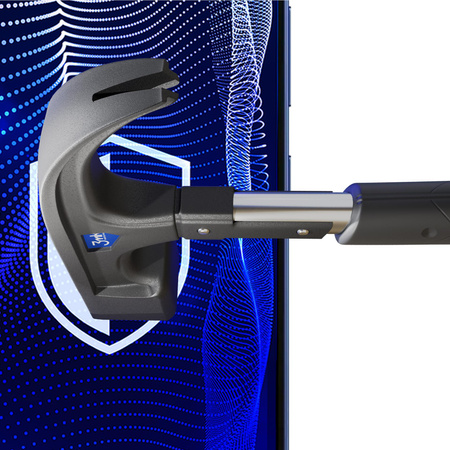 Samsung Galaxy S25 FE - 3mk FlexibleGlass Pro