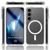 Samsung Galaxy S24 FE - 3mk Armor MagCase