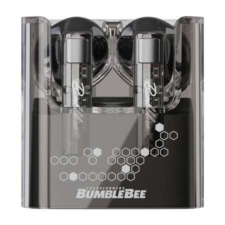 Earphones TWS Transformers TF-T08 (black)