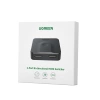 Ugreen Switch HDMI Splitter Switch - 2x HDMI 4K 60Hz schwarz (CM217)
