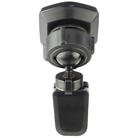 Magnetyczny Uchwyt Lamborghini Urus D7 do kratki/na kokpit czarny