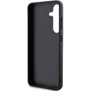Oryginalne Etui FERRARI hardcase Carbon Stitched Bottom FEHCS24SN3PUK do Samsung Galaxy  S24 Czarny
