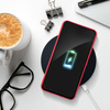 Futerał SOFT do SAMSUNG A36 5G czerwony