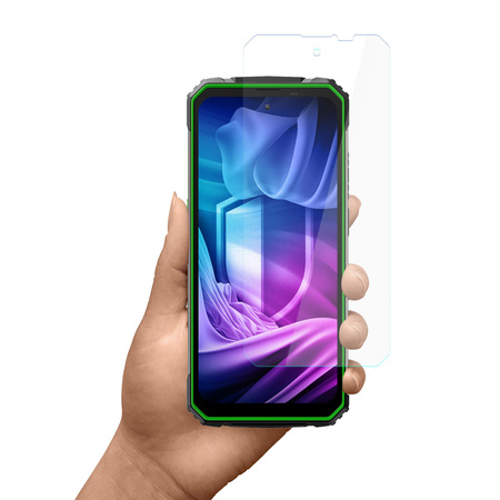 Blackview BV8100 - 3mk Silky Matt Pro