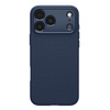 SPIGEN futerał LIQUID AIR do IPHONE 17 Pro Max navy blue