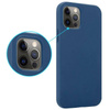 MX ECO IPHONE XR NAVY / GRANATOWY