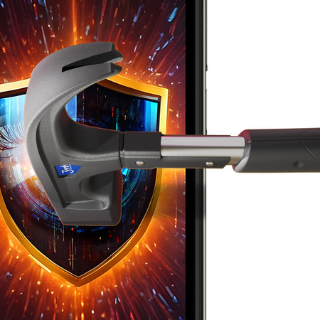 Ulefone Armor 24 - 3mk Silky Matt Privacy