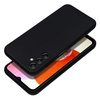 Futerał SOFT do SAMSUNG Galaxy A14 5G / A14 4G czarny