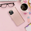 Kabura MEZZO Book do IPHONE 17 Air mandala złoty róż