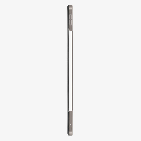 Spigen Smart Fold - Etui do iPad Pro 11" (M4, 2024) (Black)