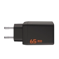UAG SRGE Ladegerät 2xUSB-C / USB-A 65W Wandladegerät - schwarz