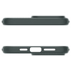 Spigen LIQUID AIR IPHONE 15 PRO MAX ABYSS GREEN