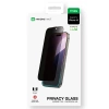 AmazingThing Titan Privacy Glass Sichtschutz-Hartglas für iPhone 16