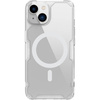 Nillkin Nature Pro armored case with MagSafe for iPhone 15 - white
