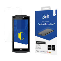 Crosscall Core X5 - 3mk FlexibleGlass Lite™