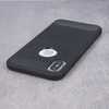 Nakładka Simple Black do Huawei Mate 10 Lite