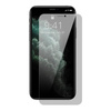 Szkło Hartowane IPHONE X / XS Baseus Crystal Privacy