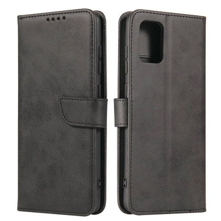 Etui Smart Classic do Xiaomi Redmi A3 4G (Global) czarne