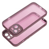 Futerał VARIETE do IPHONE 13 purpurowy