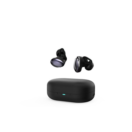 Bezprzewodowe słuchawki HiFuture FUSION HiFi TWS czarny